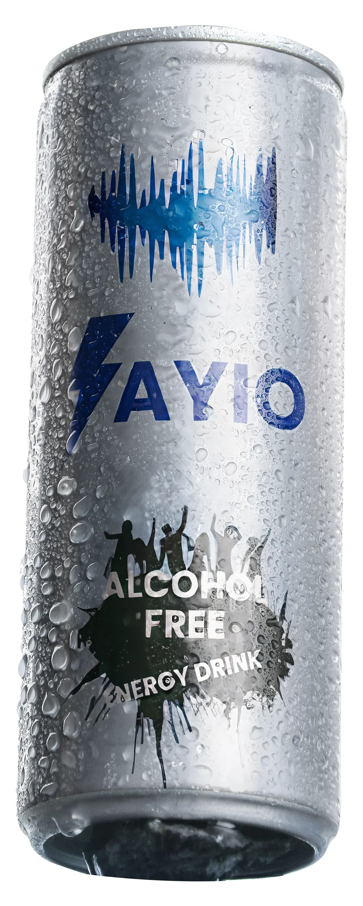 bluevodka