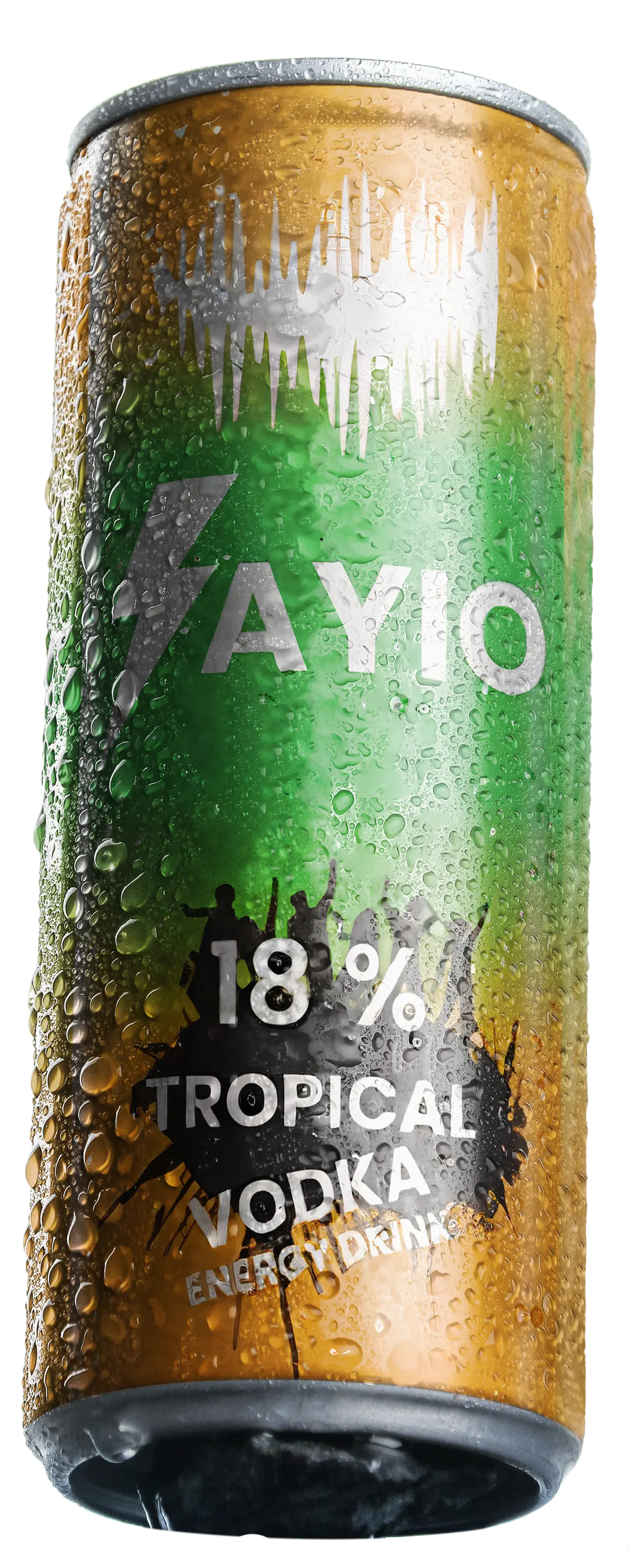 greenvodka