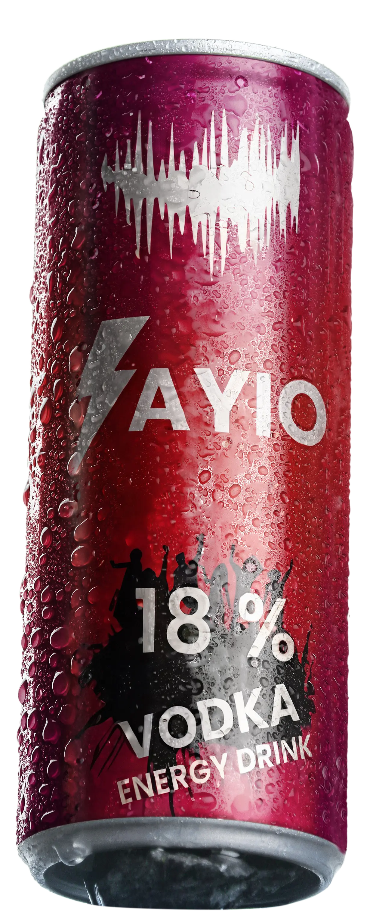 redvotka